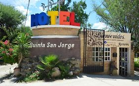 Quinta San Jorge 2*